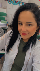 greiciele vieira barbosa