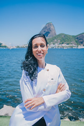 Séphora Quental de Lima Wieczorek