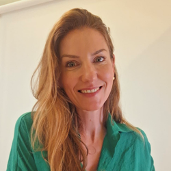 Daniela Timm Stern
