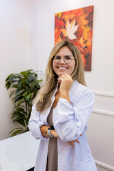 Maria Letícia Bretas e Arueira 