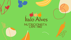 ITALO DA COSTA ALVES