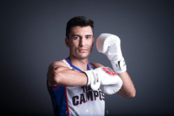 Guilherme A dos Santos Campos
