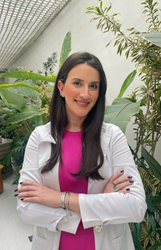Pâmela Colombo Redivo