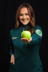 Letícia Souza - Nutricionista