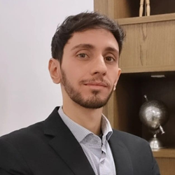 Caio Vinicius Teles Rossini