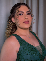 Elisandra Valéria Amorim Pereira