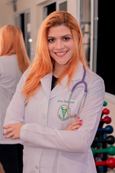 Jessica Ellen lima Parmezzan