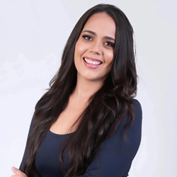 Daniela Souza Morais