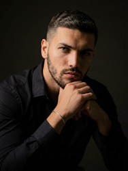 Jonathan Campos