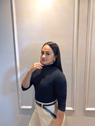 Ana Carolina Vitor de Araújo