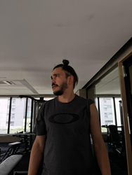 Murilo Nunes De Camargo