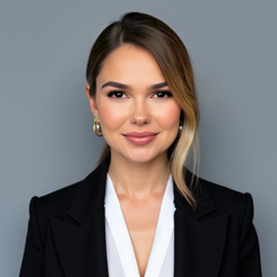 Dra. Dallianny Martins
