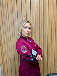 Iandara de Menezes Mitouso