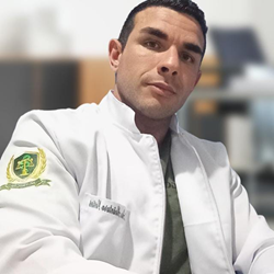 Alex Andrade Alcântara Pontes Martins