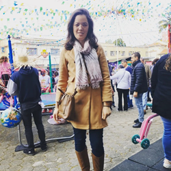 Maisa Silva Goes