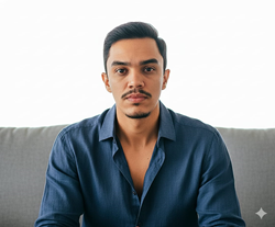 RAMON FERNANDES DA SILVA 