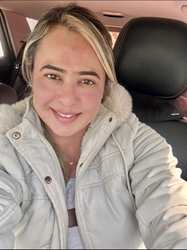 Michelle Gonçalves Alvarenga