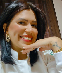 Kelly Cristina Da Silva Oliveira