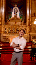 Thiago Cavalheiro Tavares