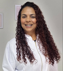 Adriana Bezerra Silva Ribeiro de Lima