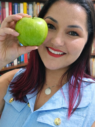 Crislaine Garcia Furtado