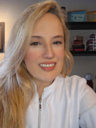 Cecilia Vasarhelyi Sicuto
