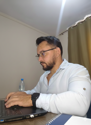 WALBER DE BARROS VIEIRA