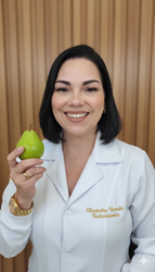 Elizandra Renata Barros Di Carlantonio Teixeira 