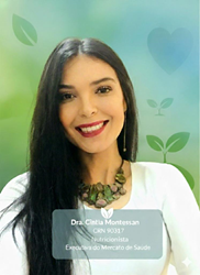 Dra. Cíntia Montessan
