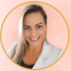 Ana Paula Araujo da Silva