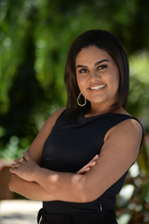 ÉRICA XAVIER PEREIRA