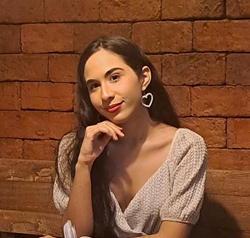 Letícia Maria Pinheiro Ribeiro de Vasconcelos