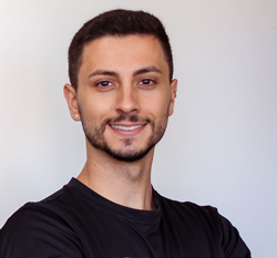 Artur Mota Neto Domingos