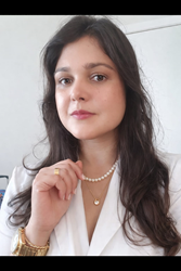 Ellen Cardoso Conduru Mantoan