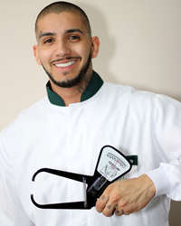 Lucas Henrique Alcantara Pereira