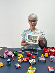 Shirley Aparecida Clemente