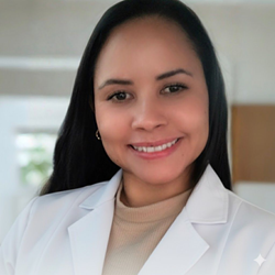 Nutricionista Angélica  Rêgo