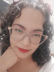 Ana Cláudia Oliveira de Jesus 