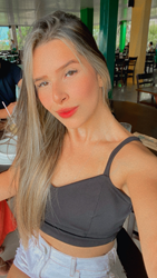 Thayssa Lorranny Moraes Amorim