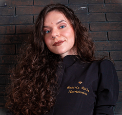 Ana Beatriz Rocha Correnteza