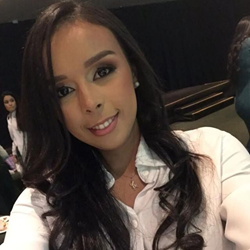 Lasara Deive Da silva Cunha