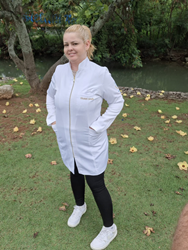 ELIZABETH CRISTINA COSTA DE CARVALHO