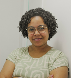 Thaina Silva Viana dos Santos