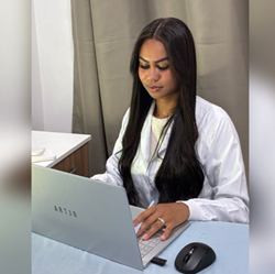 Mayra Grazielle Silva Andrade 