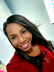Charlene Elen Paraguassu Brito