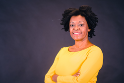 Anelise Alcantara Antunes