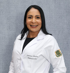 LUCIANA DOS SANTOS OLIVEIRA