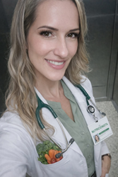 Eridiane Peron Kestring