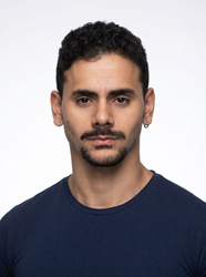 Guilherme De Souza Garcia