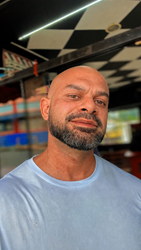 DAVI DA SILVA SAMUEL SANTANA 